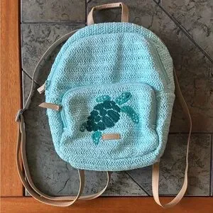 Vera Bradley | Bags | Nwot Vera Bradley Straw Mini  display picture 3